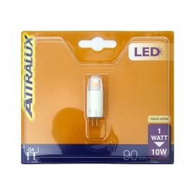 More about Attralux LED Leuchtmittel G4 Warmweiß Lampe 90lm 1Watt