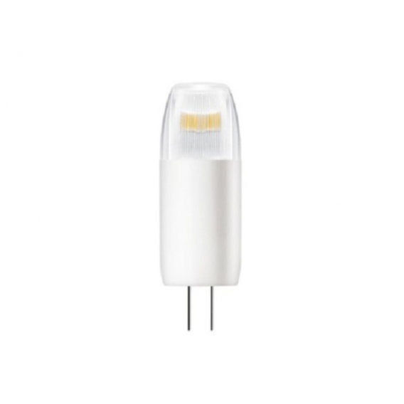 Attralux LED Leuchtmittel G4 Warmweiß Lampe 90lm 1Watt