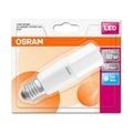 6x Osram LED Star Classic Stick Lampe mit E27 Sockel nicht dimmbar Ersetzt 8W＝60W Kaltweiß