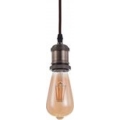 Luxbien® - LED Lampe - Glühlampe - E27 - Dimbaar - Warm Wit - Lucide