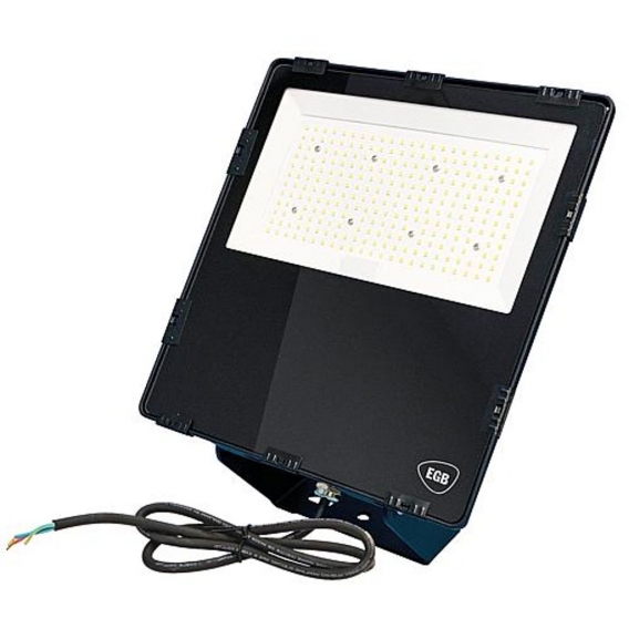 EGB LED Strahler PROsuperior IP66 100W IK08