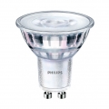 Leuchtmittel CorePro spot LED GU10 4W ＝50W 3000K 345lm 36st Philips