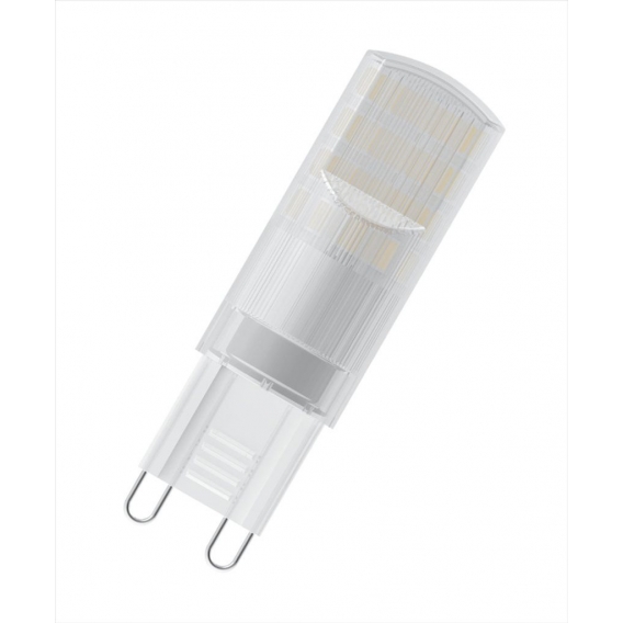 3 x Osram ST Pin LED Lampe G9 2,6W Ersatz für 28W-Glühbirne EEK A++ Warmweiss 2700K