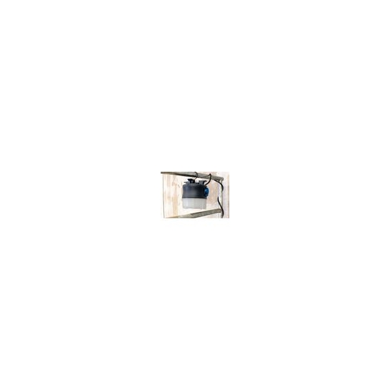 as - Schwabe mobiler 360° SMD-LED Strahler "Optiline" 46372 30W 3200lm 4000K IP54
