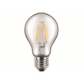 Blulaxa LED-Lampe 47958 A60 Filament, E27, EEK: E, 7 W, 810 lm, 2700 K, dimmbar