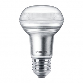 More about Philips LED Lampe ersetzt 40W, E27 Reflektor RF63, klar, warmweiß, 210 Lumen, nicht dimmbar, 1er Pack