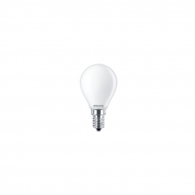 More about Philips LED Lampe ersetzt 40W, E14 Tropfenform P45, weiß, neutralweiß, 470 Lumen, nicht dimmbar, 1er Pack