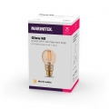 Marmitek GLOW MI Smart Wi-Fi LED filament M E27 650 lumen 40 W