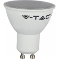 V-TAC spotlight WiFi VT-5164 led GU10 5.5W RGB 2700K-6400K weiß
