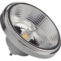 6er Pack LED Leuchtmittel | GU10 COB ES111 | 12W | 45° | 12W | 750 Lumen | Glühbirne | Glühlampe | Spot | Stromsparend | neutral