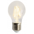 Heitronic LED Filament Leuchtmittel E27 6W klar