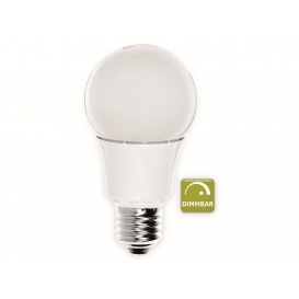 More about Blulaxa 47217 LED Lampe Birnenform 10 Watt WW, dimmbar , E27