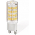 LED Kompaktlampe, 3,5 W, warm-weiß