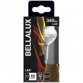 BELLALUX LED Spot R50 Glühbirne - 4,3 W ＝ 60 W - E14 - Warmweiß