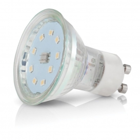 More about LED Lampe GU10 Reflektorlampe 4W 7W LED Strahler 4W 3000K