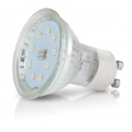 LED Lampe GU10 Reflektorlampe 4W 7W LED Strahler 4W 3000K