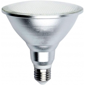 More about 15W  LED Lampe E27 Birne Wasserdicht IP65 Reflektorlampe 220V Warmweiß 3000K 120 Grad Spotlampe(Nicht Dimmbar, 1-Stück) [Energie