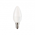 Glühbirne LED PILA E14 5,5W Kerzenform 2700K warmweiß Philips