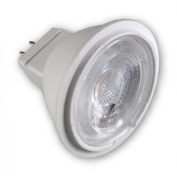 C-Light LED Leuchtmittel 12 V MR11 - 3 W (PA) warmweiss