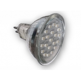 More about C-Light 12 V - 1,4 W (21 SMD) LED Leuchtmittel - kaltweiss