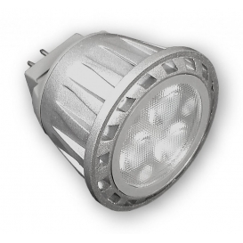 More about C-Light 12 V - 3,3 W LED Leuchtmittel MR11 - warmweiss