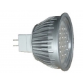 C-Light 5 W High Lumen SMD LED Leuchtmittel 12 V - warmweiss