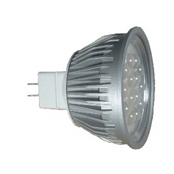C-Light 3 W High Lumen SMD LED Leuchtmittel 12 V - warmweiss