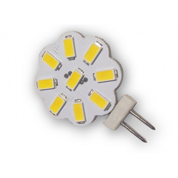 C-Light 12 V - 2 W G4 LED Leuchtmittel ( Möbel Lampe )