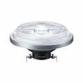 PHILIPS LED-Reflektorlampe G53 AR111 15W A 3000K wws 870lm kl dimmbar 40° UC Ø111x62mm