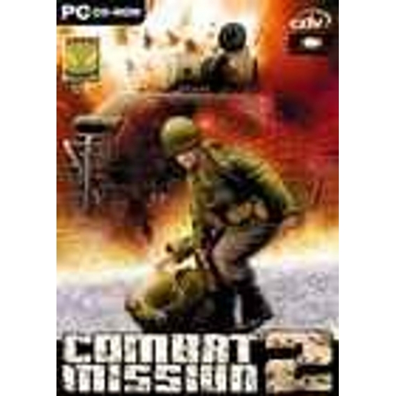 Combat Mission 2