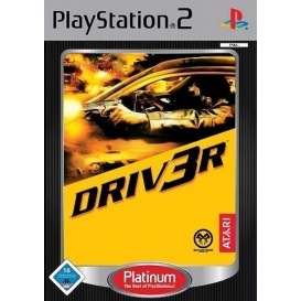 More about Driver 3 [SWP]
