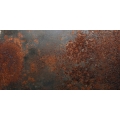 Magnettafel Pinnwand XXL Magnetbild Rost Rostoptik : 120 x 60 cm Größe: 120 x 60 cm
