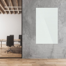 More about Glas-Whiteboard Sicherheitsglas 65x100 cm