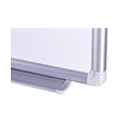 Dynamic Wave Whiteboard Magnettafel 'Office-Line' , Größe:120x90 cm