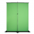 Green Screen Ausfahrbarer Fotohintergrund 150 x 200 cm