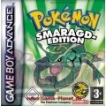 Pokemon - Smaragd Edition
