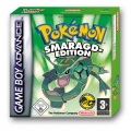 Pokemon - Smaragd Edition
