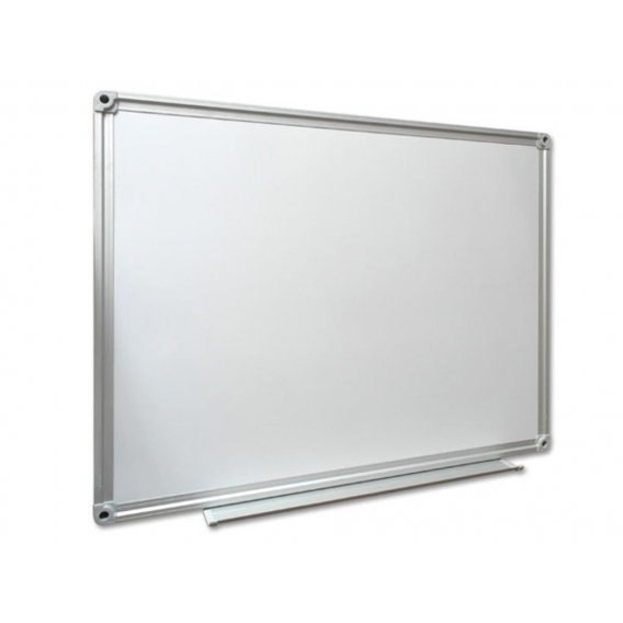 Whiteboard 60 x 45 cm Weisswandtafel für Büro Office Heim Schreibtafel Pinwand Memoboard Modell: WB02A