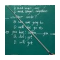 Zeigestab Ausziehbar , Teleskopstab für Lehrer Whiteboard Tafel Zeiger Zeigestock für Lehrerin