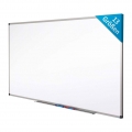 Whiteboard mit lackierter Oberfläche 80 x 110 cm