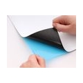 Selbstklebende Magnetische Whiteboard Folie | Weißwandtafel | Whiteboard | Schreibtafel | Folie | Wandfolie | Multifunktionstafe