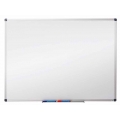 Whiteboard mit lackierter Oberfläche 90 x 120 cm