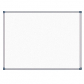 More about Magnetisches Whiteboard mit Alurahmen Enthalten 5 Whiteboard Marker Radiergummi und 12 Magnets (400 × 300 mm)