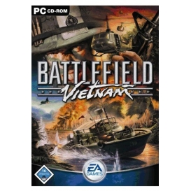 More about Battlefield Vietnam