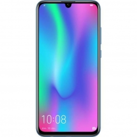 More about Honor 10 Lite, 15,8 cm (6.21 Zoll), 3 GB, 64 GB, 13 MP, Android 9.0, Blau