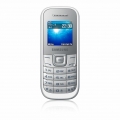 Samsung Keystone 2 GT-E1200i Tastenhandy 1,5 Zoll Weiß Neu in White Box
