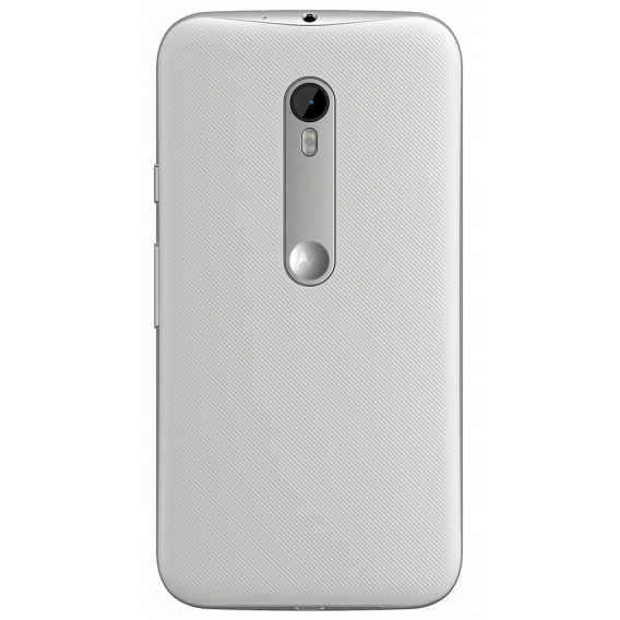 Motorola XT1541 Moto G3 8GB White - Gut