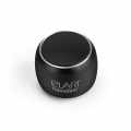 ELARI Bluetooth-Lautsprecher 3W int.Mikrofon Akku 10h sw NANOSPEAKER SCHWARZ