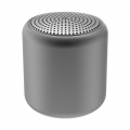 Hifi Bluetooth-Lautsprecher wasserdichte Mini-Wireless-USB-Lautsprecher rosa Subwoofer Soundbar-Lautsprecherbox,schwarz