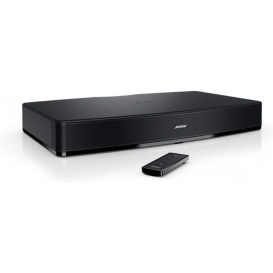 More about Bose ® Solo TV Sound System inkl. Fernbedienung